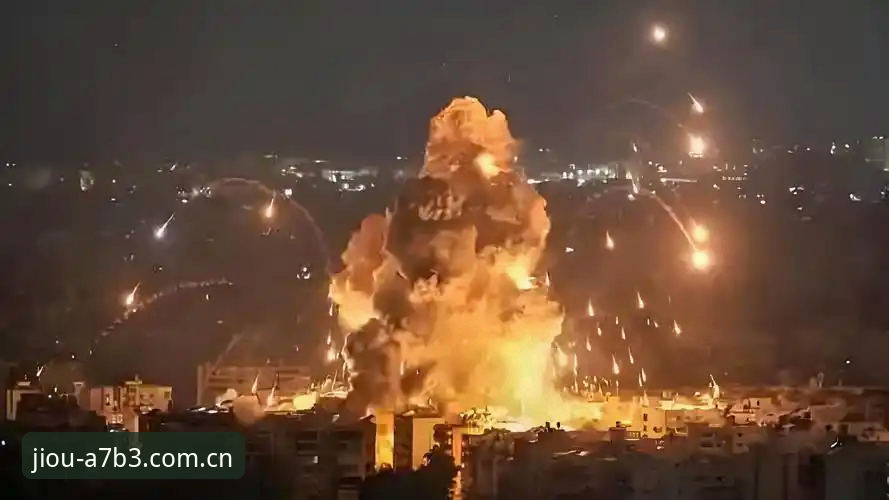 世界杯观赛受阻：中东局势引发签证危机，湾区球场上座率堪忧